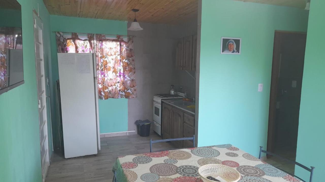 Casa de Férias Madre Teresa