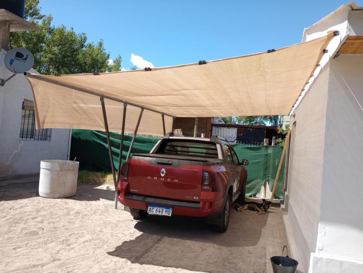 Casa de Férias Madre Teresa