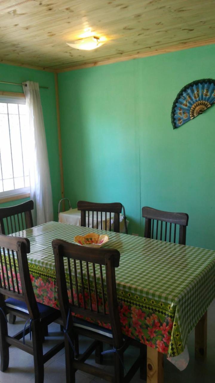 Casa de Férias Madre Teresa *