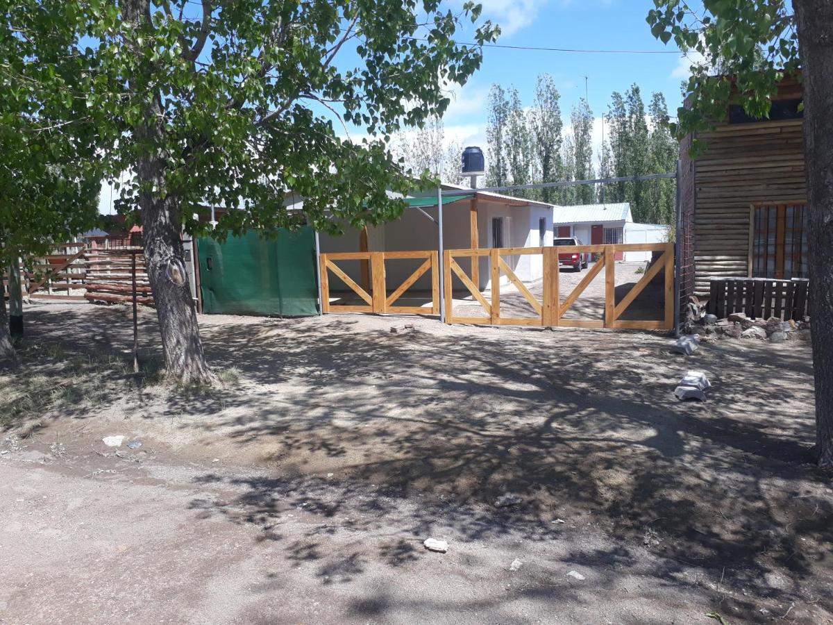 Madre Teresa Holiday home