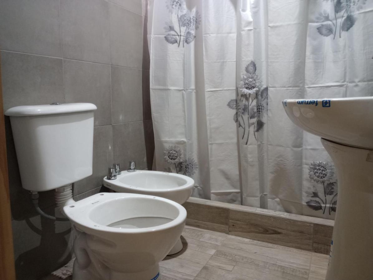 Madre Teresa Holiday home *