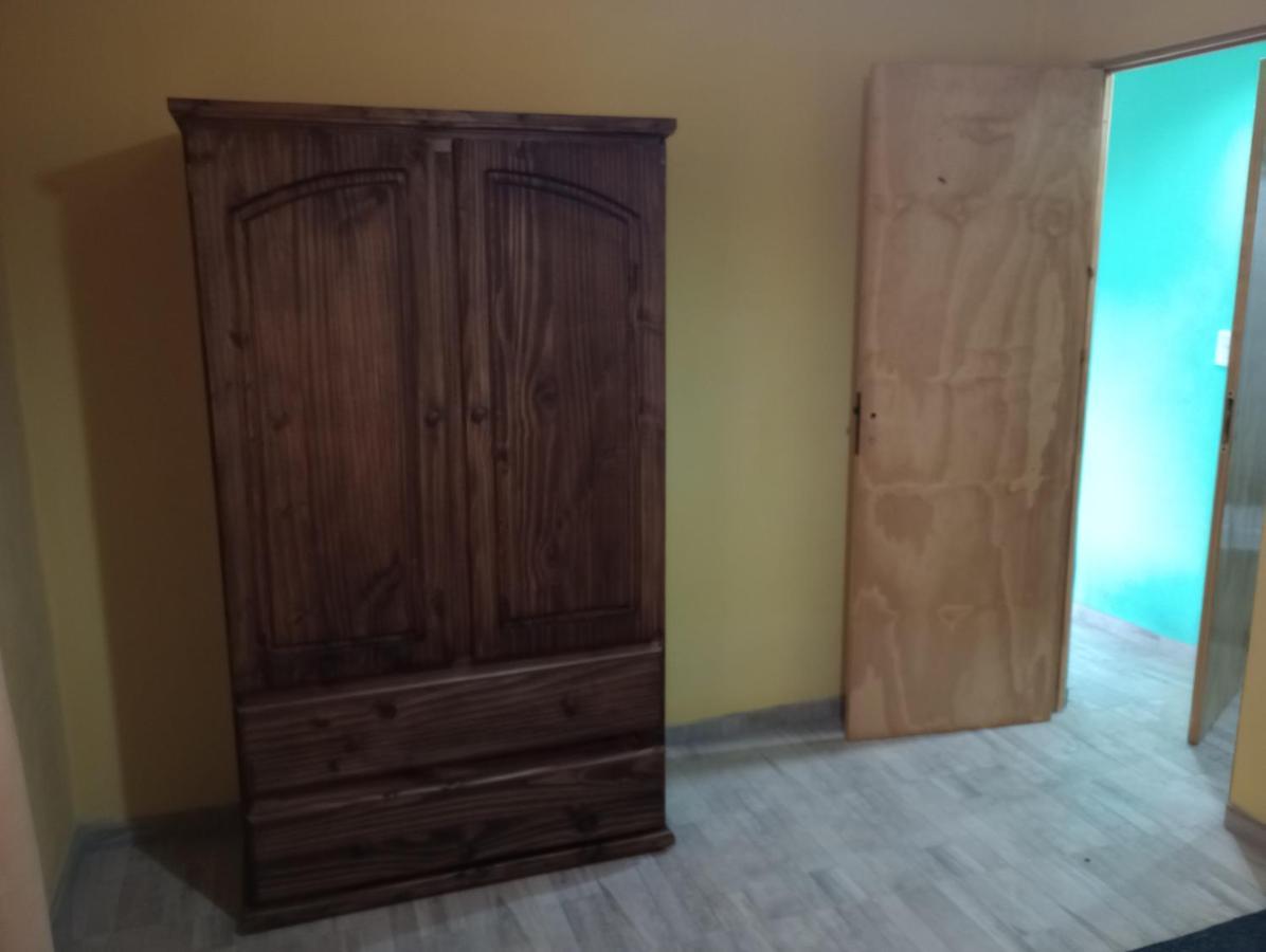 Madre Teresa El Nihuil