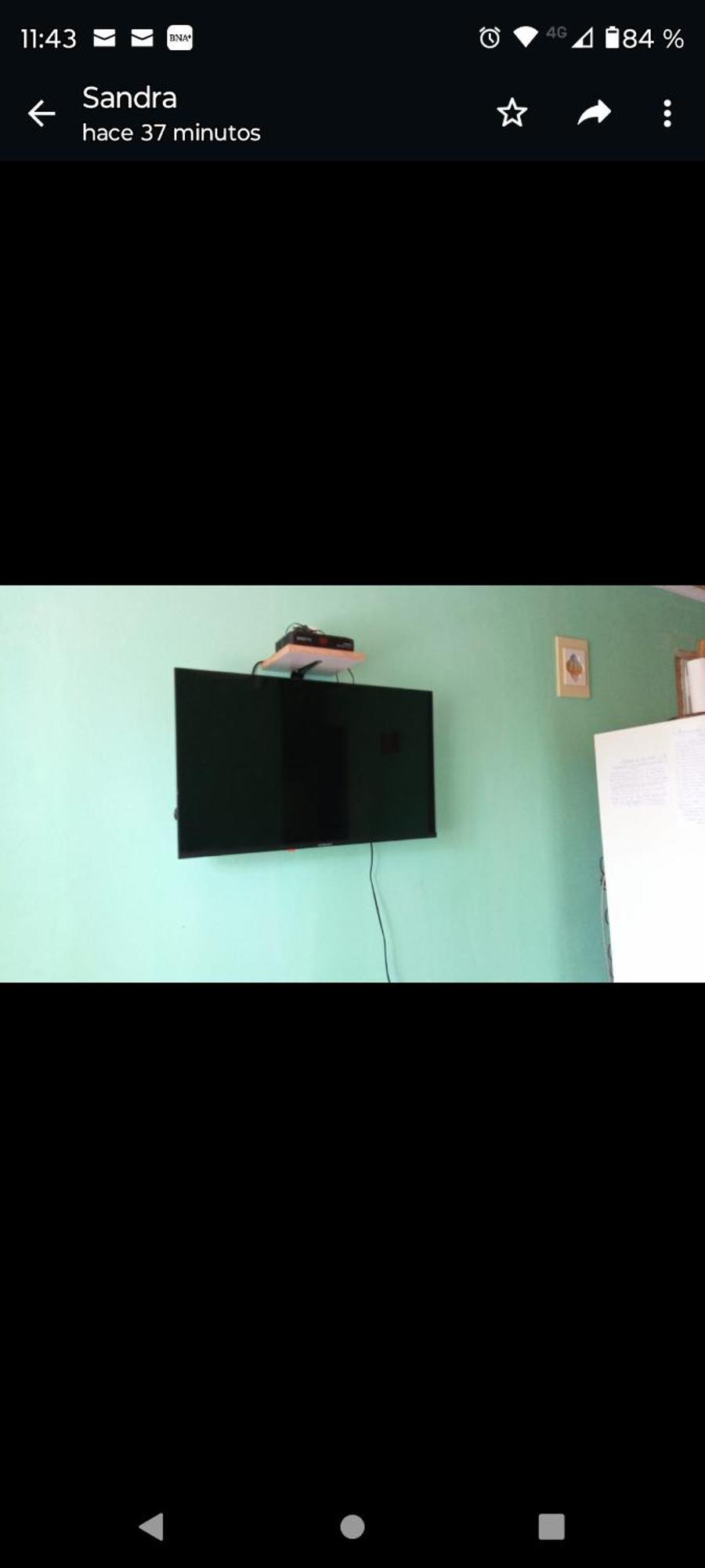 Madre Teresa Holiday home