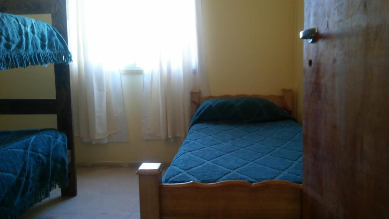 Madre Teresa Holiday home El Nihuil