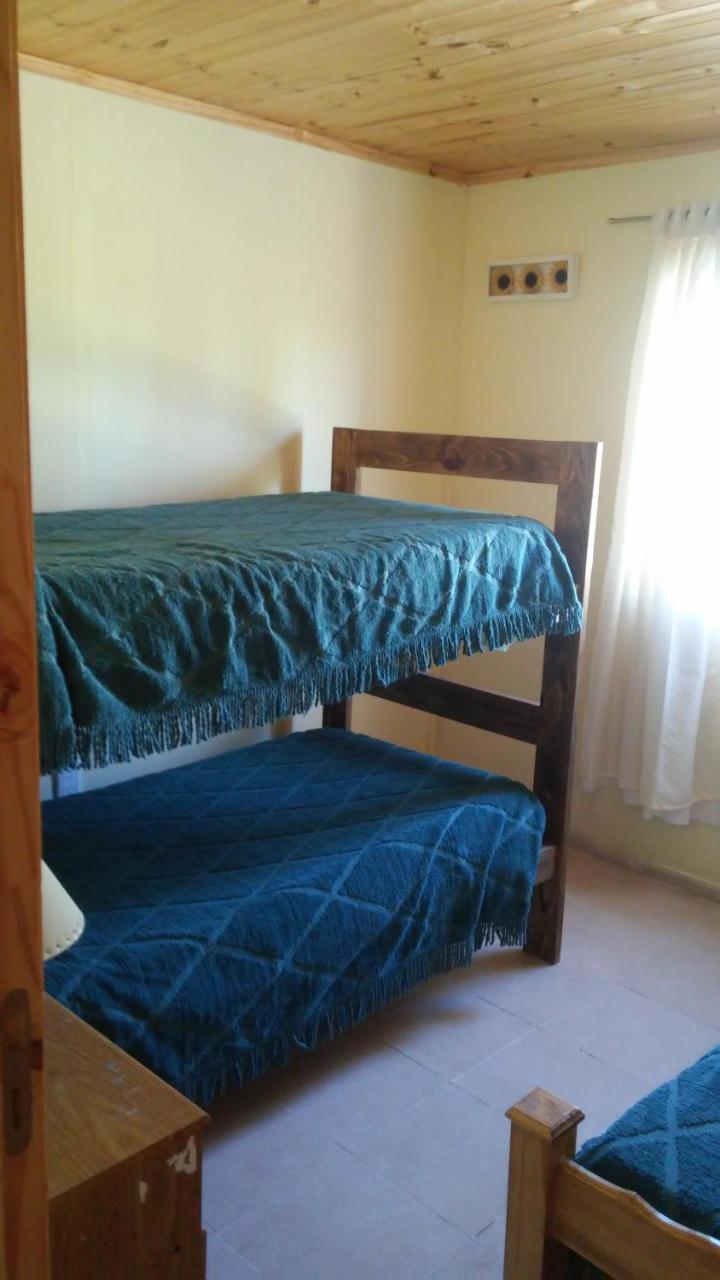 Madre Teresa Holiday home